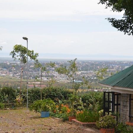 Lago Resort Kisumu Eksteriør bilde