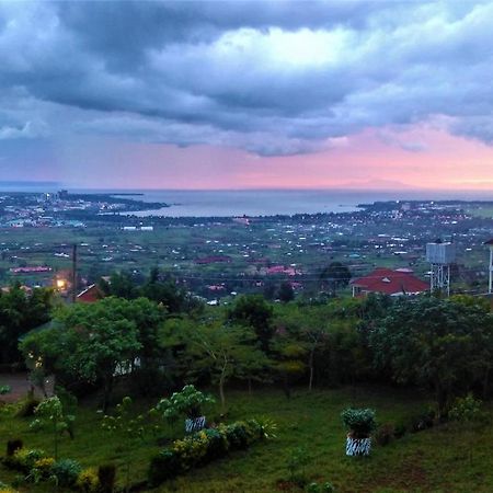 Lago Resort Kisumu Eksteriør bilde