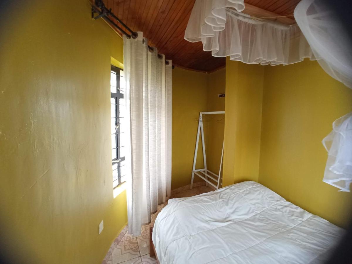 Lago Resort Kisumu Eksteriør bilde