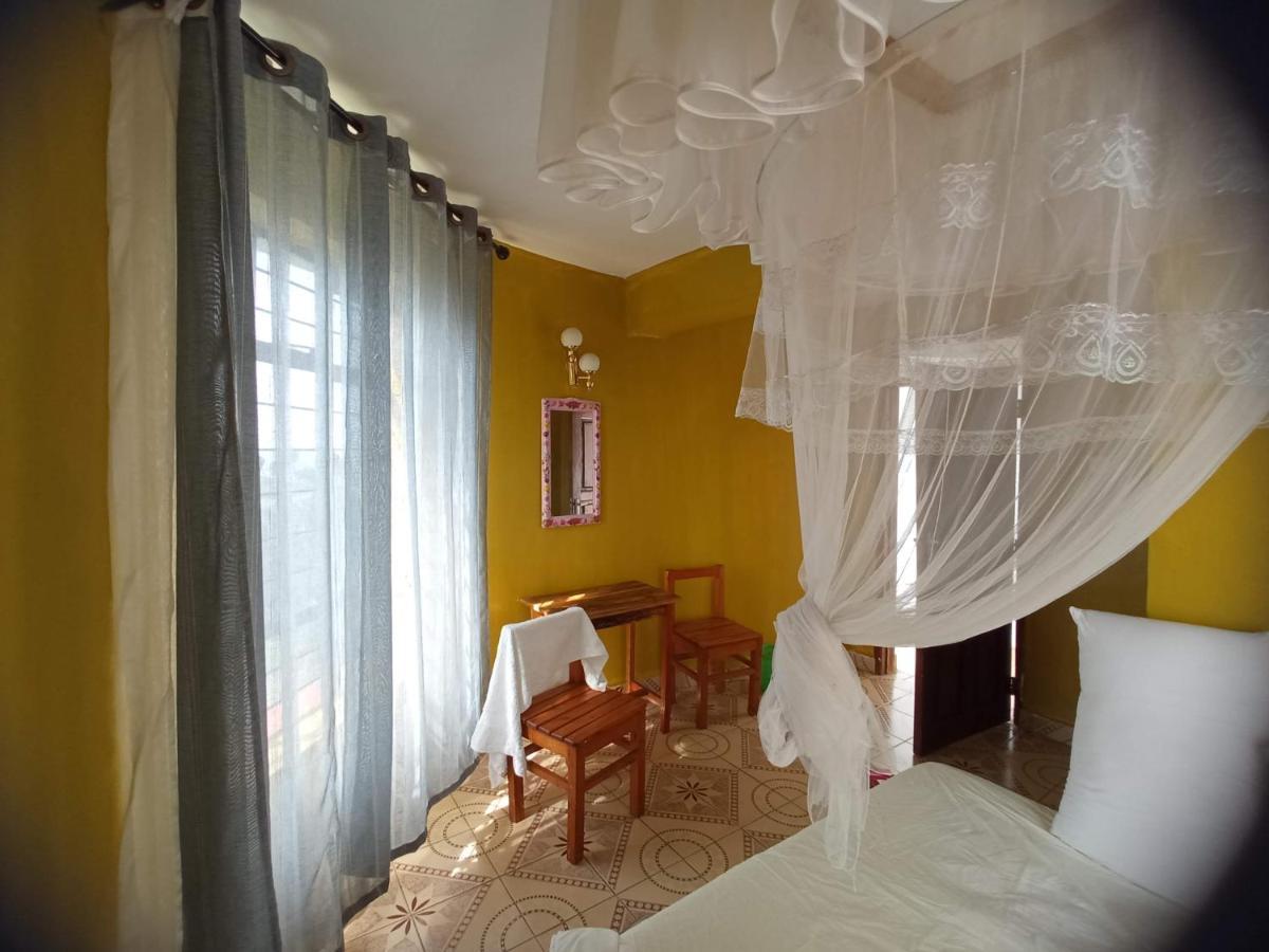 Lago Resort Kisumu Eksteriør bilde