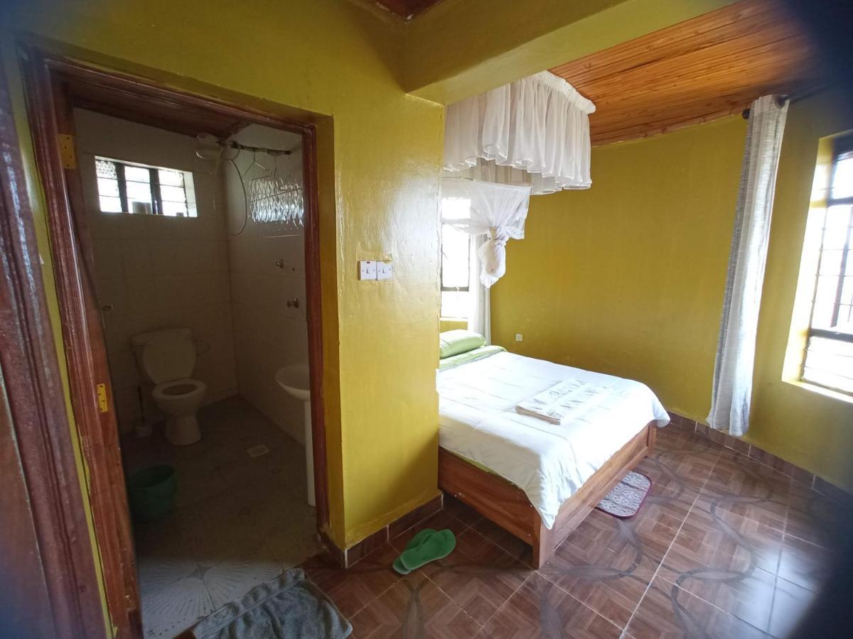Lago Resort Kisumu Eksteriør bilde