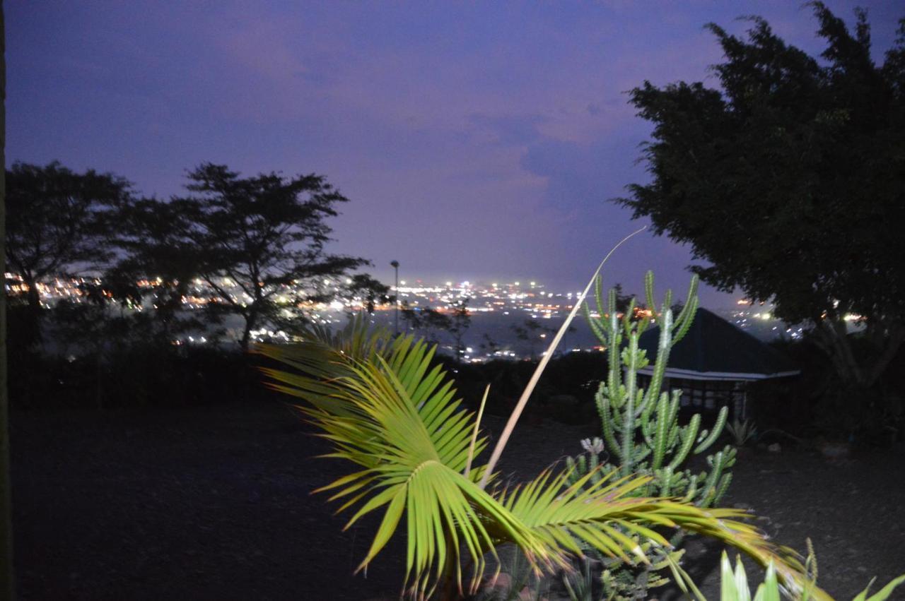 Lago Resort Kisumu Eksteriør bilde