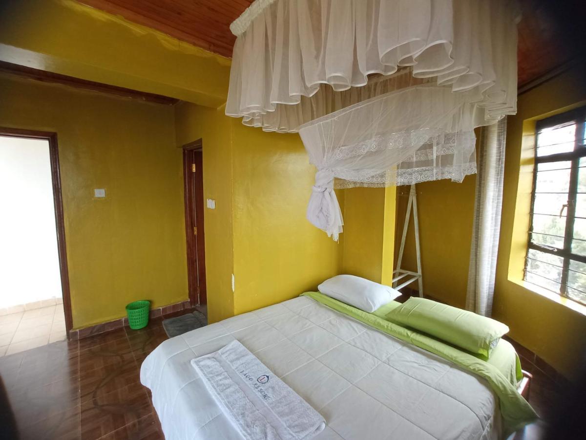 Lago Resort Kisumu Eksteriør bilde