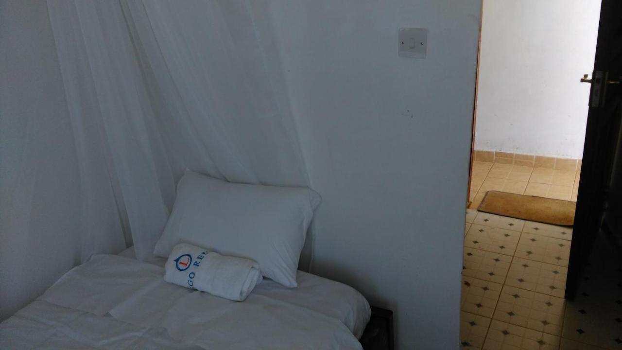 Lago Resort Kisumu Eksteriør bilde
