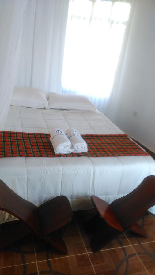 Lago Resort Kisumu Eksteriør bilde