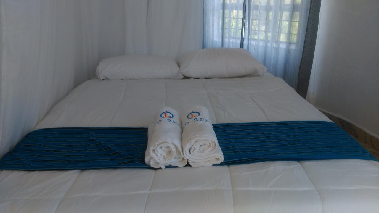 Lago Resort Kisumu Eksteriør bilde