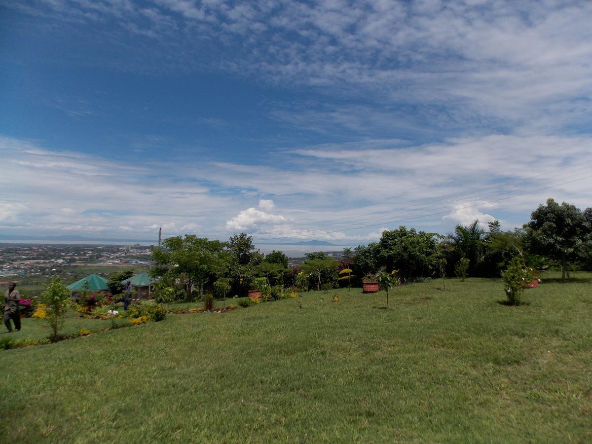 Lago Resort Kisumu Eksteriør bilde
