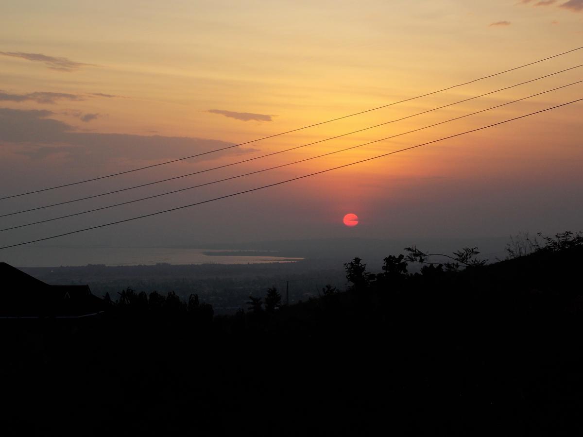 Lago Resort Kisumu Eksteriør bilde