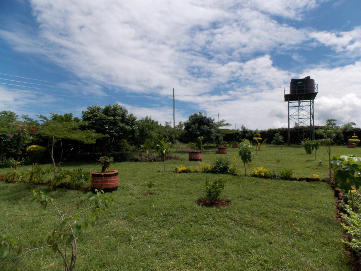 Lago Resort Kisumu Eksteriør bilde