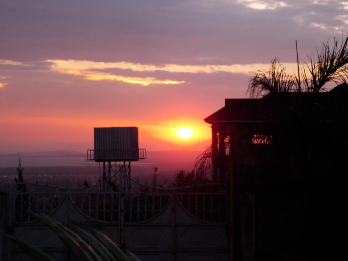 Lago Resort Kisumu Eksteriør bilde