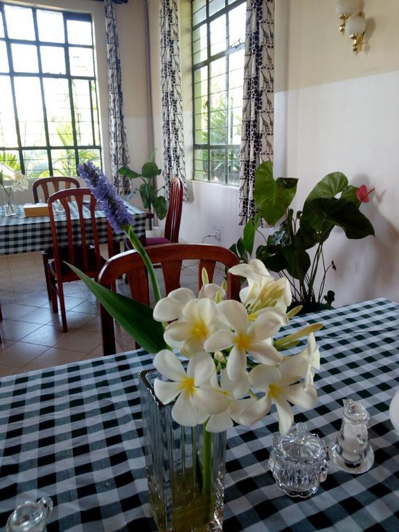 Lago Resort Kisumu Eksteriør bilde
