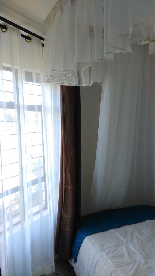 Lago Resort Kisumu Eksteriør bilde