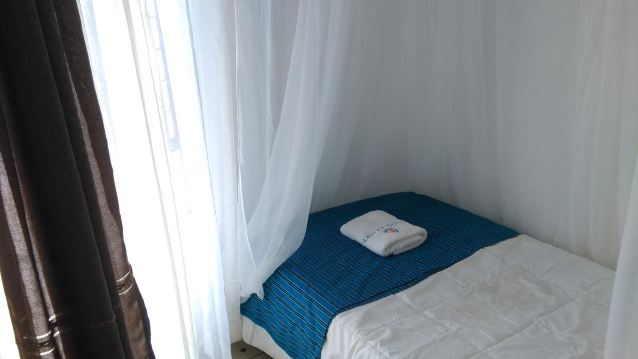 Lago Resort Kisumu Eksteriør bilde