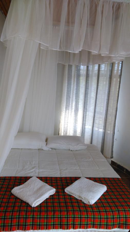 Lago Resort Kisumu Eksteriør bilde