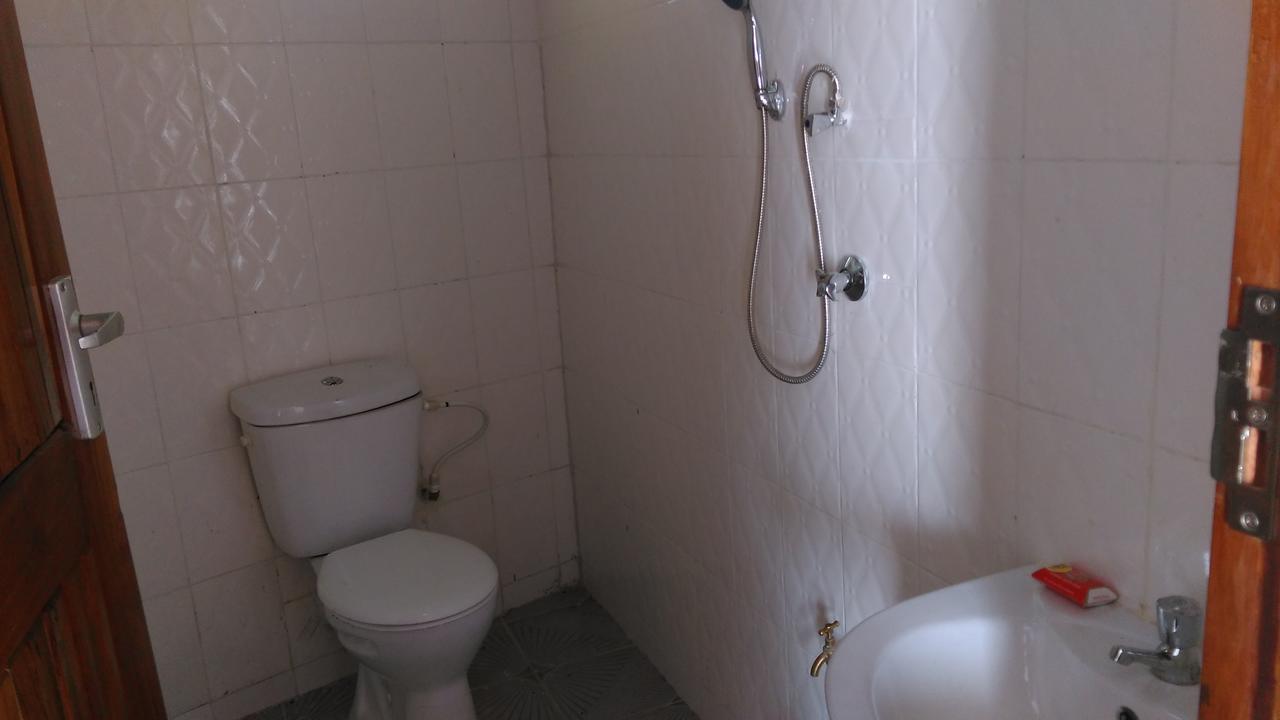 Lago Resort Kisumu Eksteriør bilde