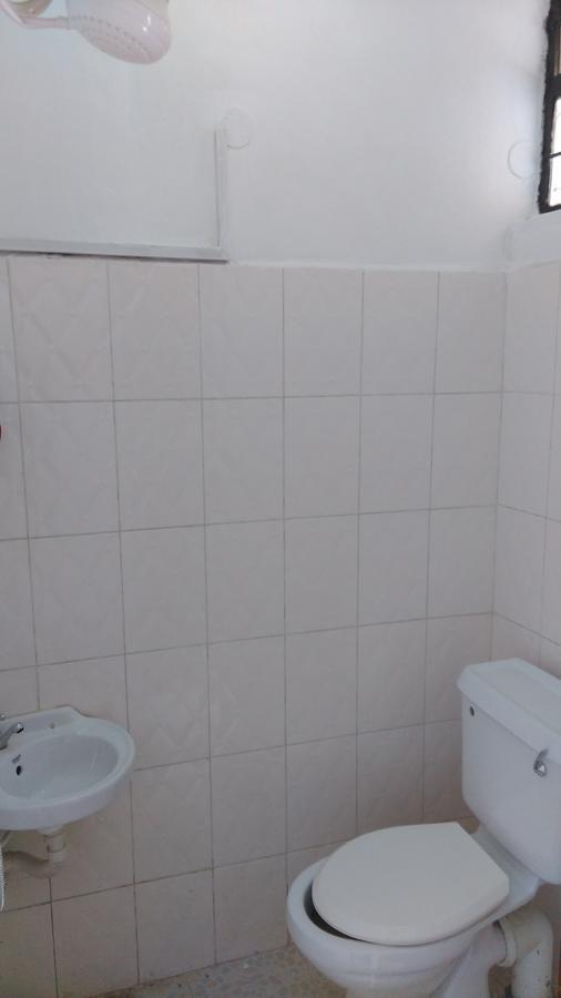 Lago Resort Kisumu Eksteriør bilde