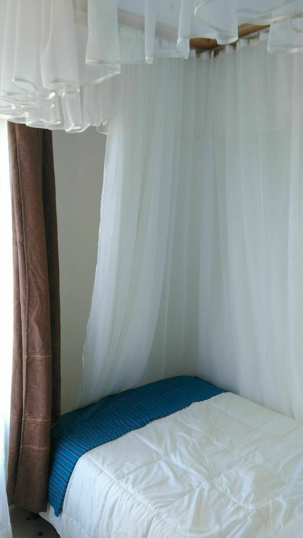 Lago Resort Kisumu Eksteriør bilde